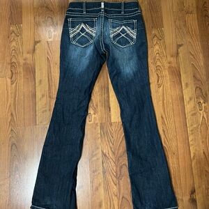 Ariat jeans